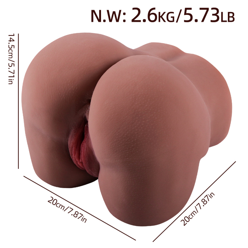 Vagina Sex Doll