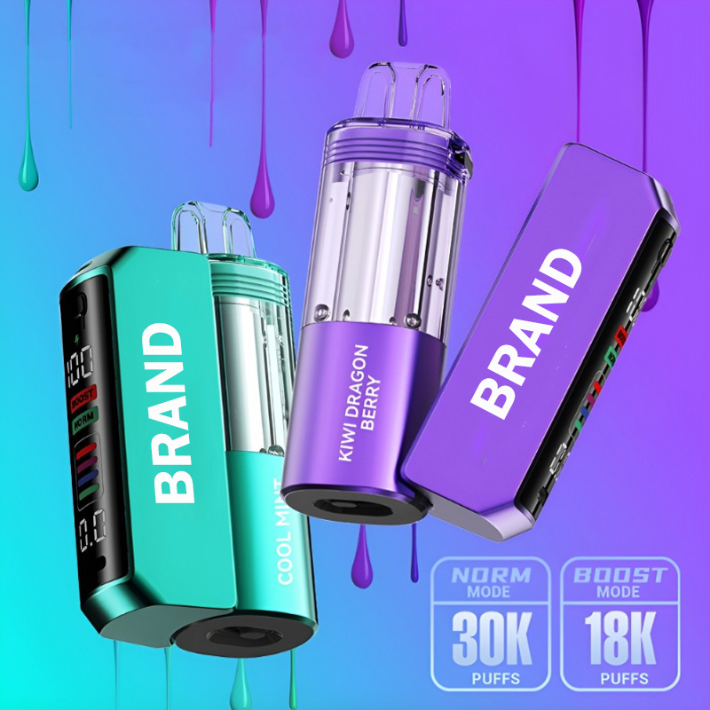 Foger VAPE