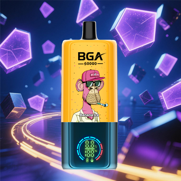 BGA 60000 Puffs Vapes