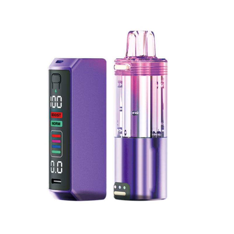 Foger Vape
