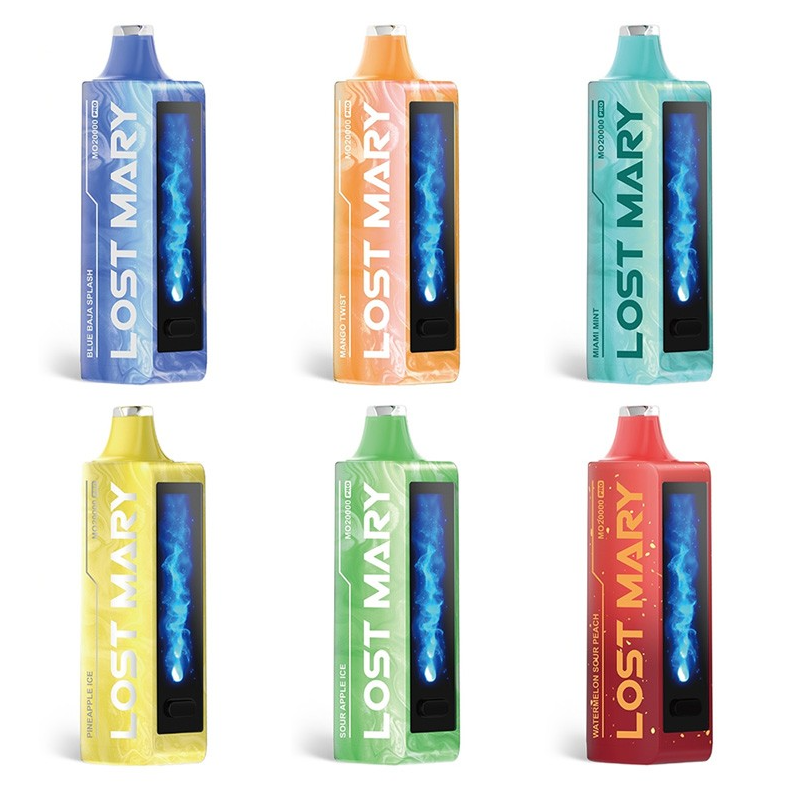 elf bar vape uk Lost Mary OS5000 Rechargeable by Elf Bar Disposable 10-Pack - Bulk Deal - Vape  Wholesale USA main image 0