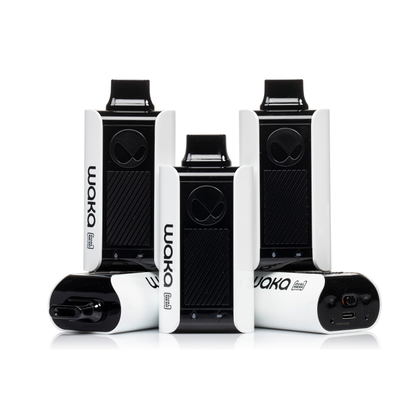 elfbar elfa master akku China OEM ODM Waka Sopro PA10000 10000 Puffs Disposable Vaporizer Vape  Rechargeable Disposable E Cigarette Manufacturer and Supplier