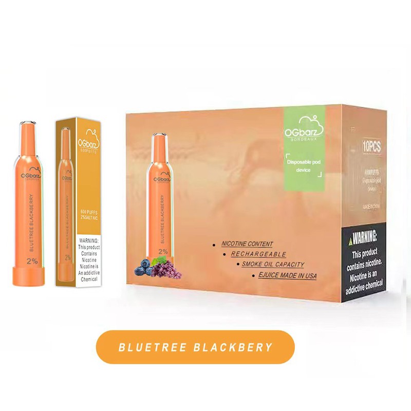 quizz vape Watermelon ICE 25000 Züge Vape | 0 % Nikotin