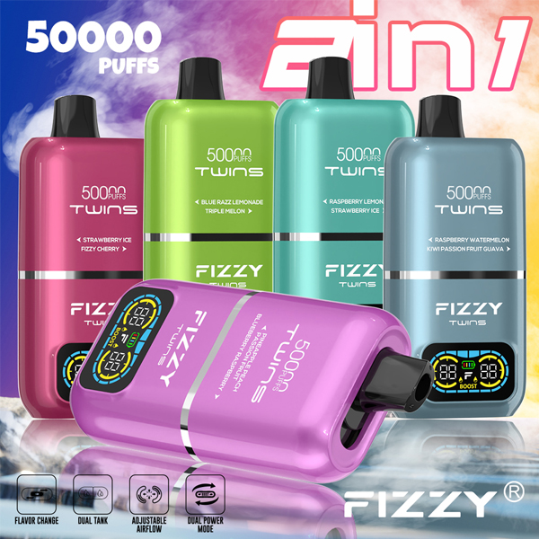 dual flavor disposable vape Detachable Battery Disposable Vape Off-Stamp SW9000 Vape Kit main image 0
