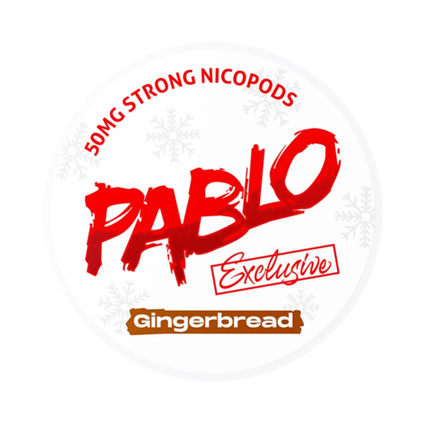 Pablo Nicotine