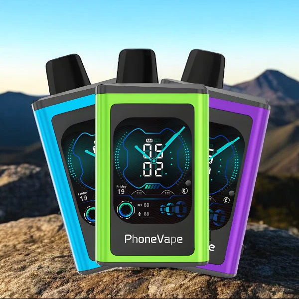 elfbar nachfüll pod läuft aus TerpPens RELAX CBD Vape Aromatherapie Inhalator – TerpPens & TerpCare main image 1