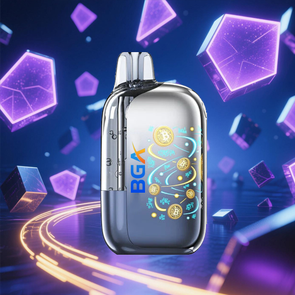 BGA Bit 35K Puffs Vapes