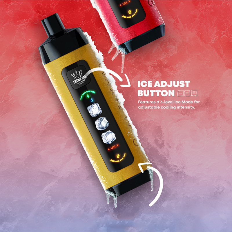 Al Fakher Ice Adjust 15K