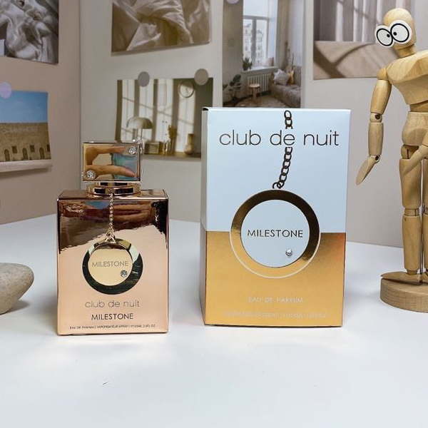 ARMAF Club Pure Perfume