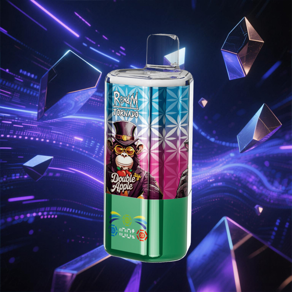 Rendm 60000 Puffs Vape