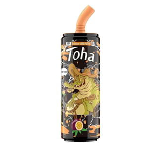 Toha Drinkbar Disposable Vape 