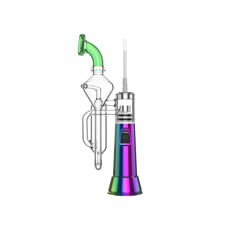 Electric Dab Rigs Guide 2024: Best E-Rigs Reviewed | World of Bongs
